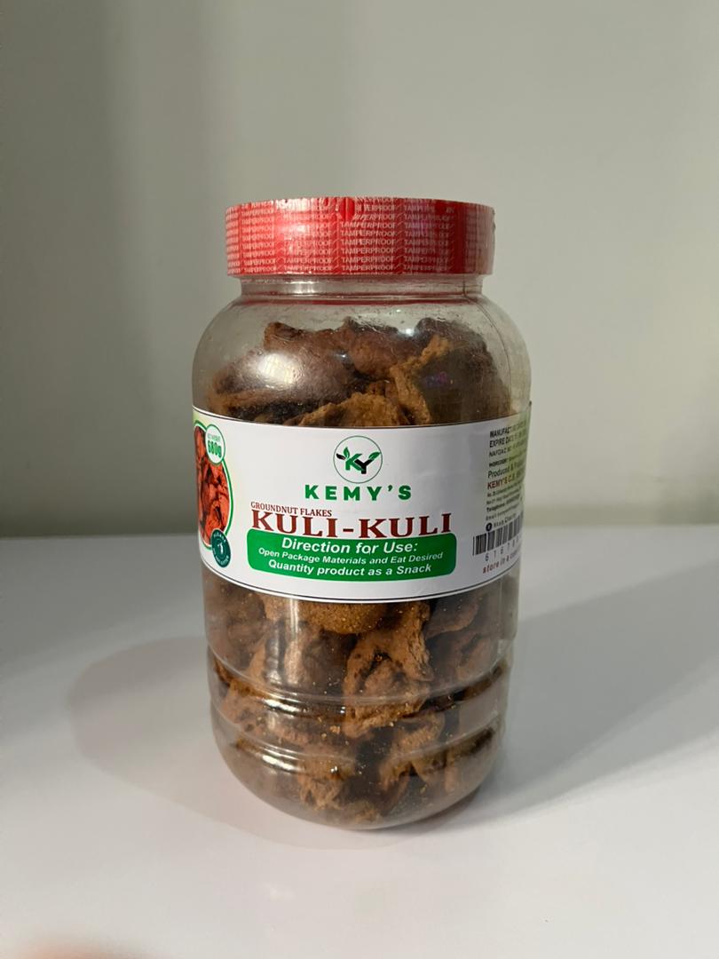 Kulikuli